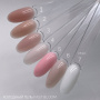 Гель Bloom камуфляж №05 низкотемпературный Fast Gel, 50 мл.