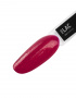 Лак для ногтей IQ Beauty №055 профессиональный укрепляющий с биокерамикой PROLAC, 12.5 мл.