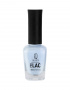 Лак для ногтей IQ Beauty №034 профессиональный укрепляющий с биокерамикой PROLAC, 12.5 мл.