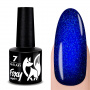 Гель-лак FOXY Galaxy №07, 8 мл.
