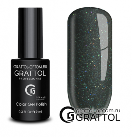 Grattol AGATE  №09, 9 мл