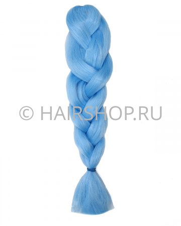 Канекалон HairShop Баскервиль (Люминисцентный) Г2/312, 100 гр.