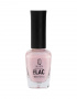 Лак для ногтей IQ Beauty №004 профессиональный укрепляющий с биокерамикой PROLAC, 12.5 мл.