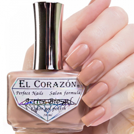 Средство El Corazon №423/050 Active Bio Gel, 16 мл