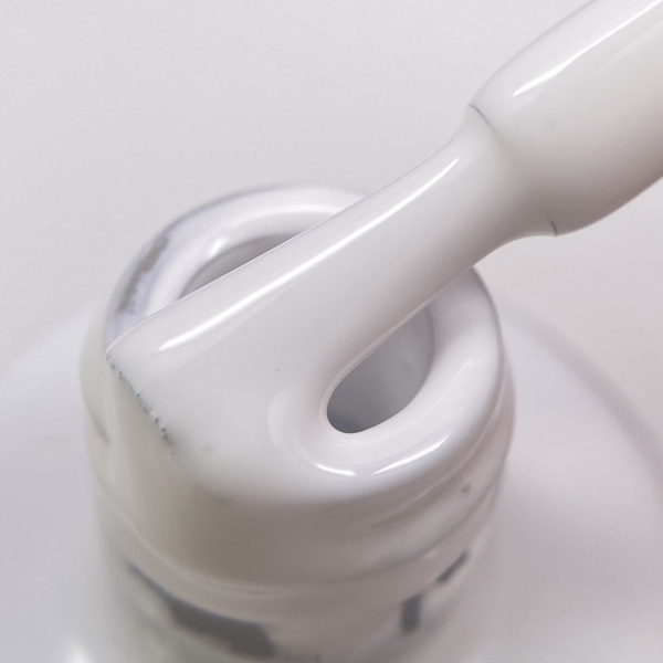 ЛУИ ФИЛИПП Гель-лак ULTRA White, 10 мл.