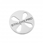 Педикюрный диск Pododisk Staleks Pro, размер M