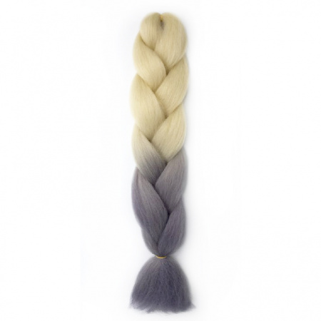 Канекалон Jambo Braid В50, 100гр.