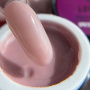 Гель LOVELY для наращивания и укрепления Lego Gel Natural, 15 гр.