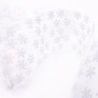 ZOO Фольга переводная  4*50 см  1459 (зима)