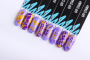 Пластина для стемпинга Go Stamp №223 Not that serious