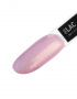 Лак для ногтей IQ Beauty №049 профессиональный укрепляющий с биокерамикой PROLAC, 12.5 мл.