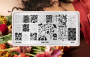 Пластина для стемпинга Go Stamp №295 Double Flora