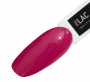 Лак для ногтей IQ Beauty №076 профессиональный укрепляющий с биокерамикой PROLAC, 12.5 мл.
