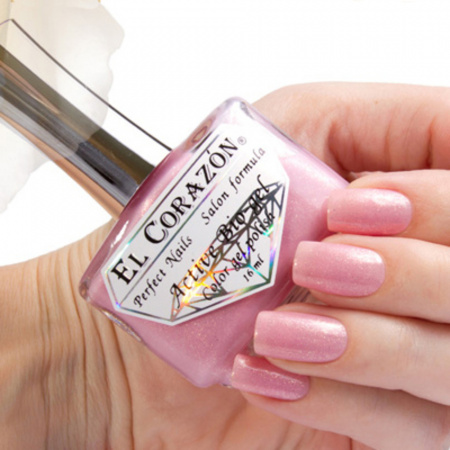 Средство El Corazon №423/003 Active Bio Gel, 16 мл