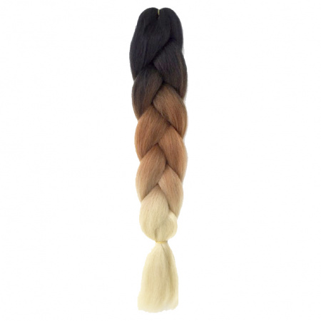 Канекалон Jambo Braid С15, 100гр.