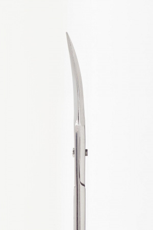 SILVER STAR Ножницы для кожи HCC-5 ECONOM