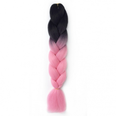 Канекалон Jambo Braid В04, 100гр.