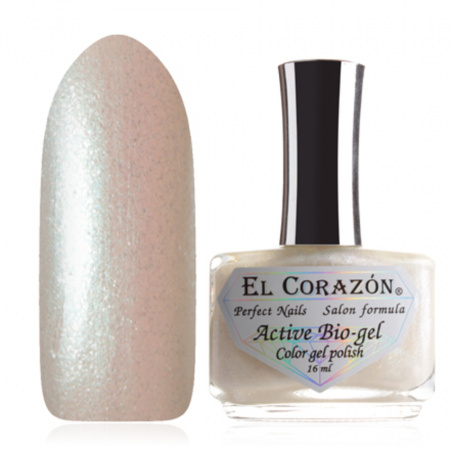 Средство El Corazon №423/013 Active Bio Gel, 16 мл