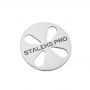 Педикюрный диск Pododisk Staleks Pro, размер S