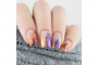 Трафарет для стемпинга металл. LESLY 8*12 см. Imaginarium 1