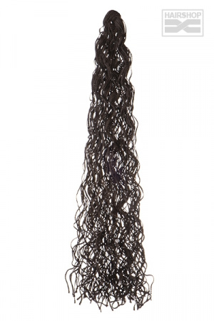 ЗИЗИ Косички ВОЛНИСТЫЕ Hair Shop, 110 гр.,  №04