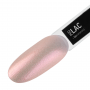 Лак для ногтей IQ Beauty №082 BUBBLES профессиональный укрепляющий с биокерамикой PROLAC, 12.5 мл.