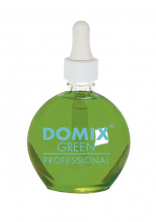 Масло для ногтей и кутикулы DOMIX Авокадо, 75 мл.