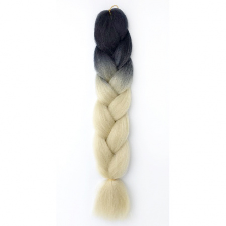 Канекалон Jambo Braid В34, 100гр.