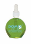 Масло для ногтей и кутикулы DOMIX Авокадо, 75 мл.