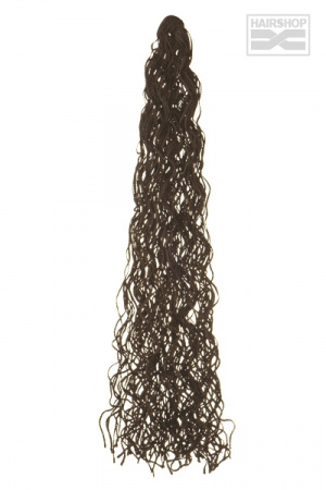 ЗИЗИ Косички ВОЛНИСТЫЕ Hair Shop, 110 гр.,  №06