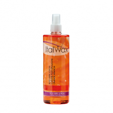 Лосьон после депиляции ItalWax, 250 мл., Апельсин