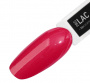 Лак для ногтей IQ Beauty №075 профессиональный укрепляющий с биокерамикой PROLAC, 12.5 мл.