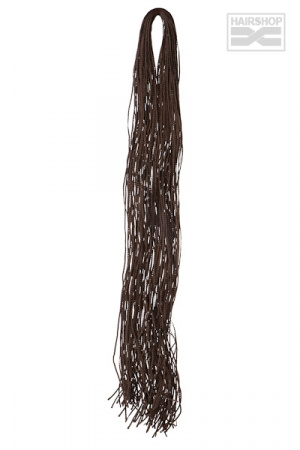 ЗИЗИ Косички ПРЯМЫЕ Hair Shop, 110 гр.,  №08