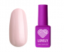 Гель-лак LOVELY №002, 7 мл.