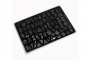 Трафарет для стемпинга металл. LESLY 8*12 см. Imaginarium 1