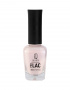 Лак для ногтей IQ Beauty №009 профессиональный укрепляющий с биокерамикой PROLAC, 12.5 мл.