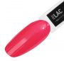 Лак для ногтей IQ Beauty №074 профессиональный укрепляющий с биокерамикой PROLAC, 12.5 мл.
