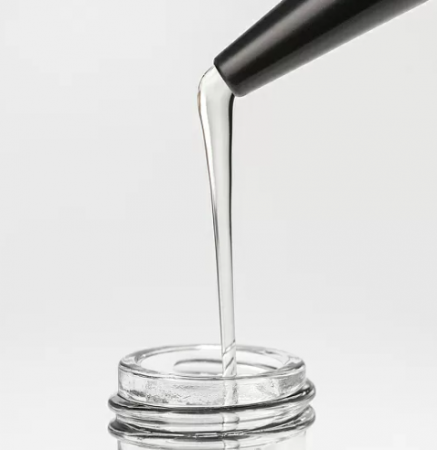 База каучуковая RuNail LIQUID SCOTCH, 50 мл.