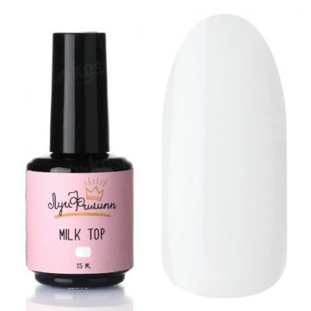 ЛУИ ФИЛИПП Молочный топ MILK №1, 15 мл.