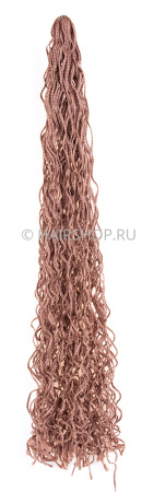 ЗИЗИ Косички ВОЛНИСТЫЕ Hair Shop, 110 гр.,  №27