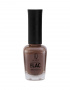 Лак для ногтей IQ Beauty №031 профессиональный укрепляющий с биокерамикой PROLAC, 12.5 мл.