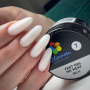 Гель Bloom MILK №07 низкотемпературный Fast Gel, 15 мл.