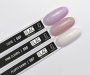 Лак для ногтей IQ Beauty №087 FLUFFY DOWN профессиональный укрепляющий с биокерамикой PROLAC, 12.5 мл.