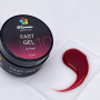 Гель Bloom камуфляж №10 низкотемпературный Fast Gel, 15 мл.