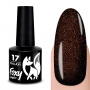 Гель-лак FOXY Galaxy №17, 8 мл.