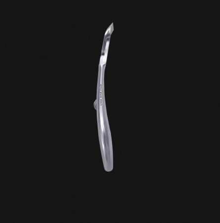 STALEKS NE-81-6 Кусачки профессиональные для кожи EXPERT 81, 6 мм.