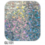 Irisk Фольга для литья переводная №150 (GL101), 4,5*60 см