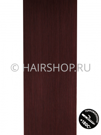 Волосы Пони HairUp! ПРЯМЫЕ для точечного афронаращивания, цвет № 118-2 (1,4 м./100 гр.)