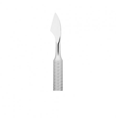 Лопатка маникюрная STALEKS PBC-30/1 BEAUTY & CARE 10 TYPE 2 (скругленный пушер+топорик)