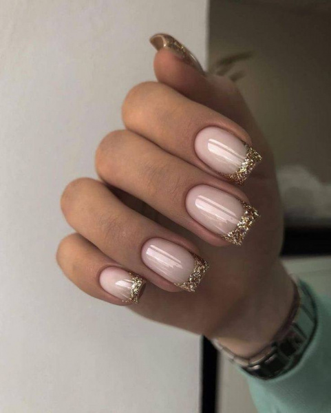 Гель-лак LOVELY Shine Reflect, №SR02, 7 мл.